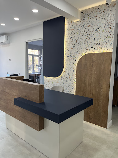 Dr. İrem Tokgöz İlgün Ortodonti Kliniği — 3