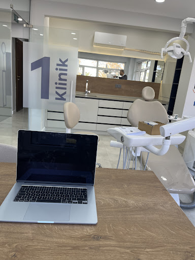 Dr. İrem Tokgöz İlgün Ortodonti Kliniği — 4