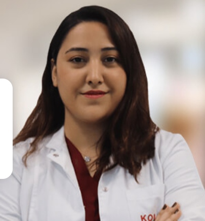 Dt. Başak Bektaş, Diş Hekimi — 4