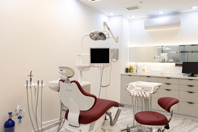 Dentist Turkey | مركز تجميل اسنان اسطنبول شيشلي