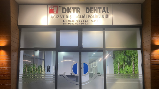 Doktor Dental Ağız ve Diş Sağlığı Polikliniği I Çorlu — 2
