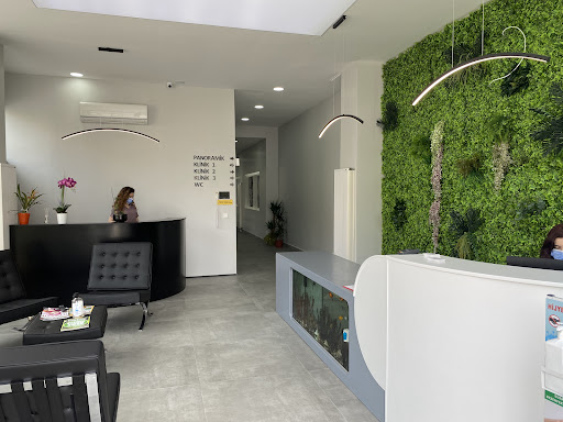 Doktor Dental Ağız ve Diş Sağlığı Polikliniği I Çorlu — 3