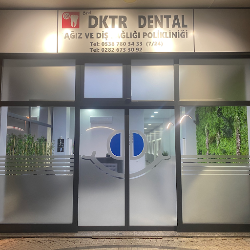 Doktor Dental Ağız ve Diş Sağlığı Polikliniği I Çorlu — 4