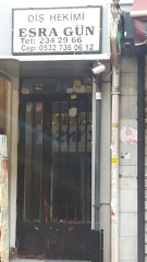 Diş Hekimi Esra Gün