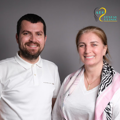 AEG DİŞ AĞIZ VE DİŞ SAĞLIĞI POLİKLİNİĞİ
