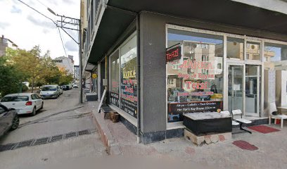 TUĞÇE DURNA DİŞ KLİNİĞİ