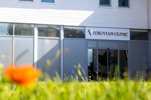 Vitruvian Clinic - Center of Surgeons — 3