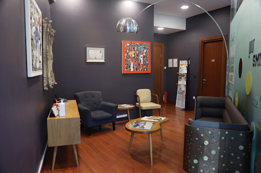 Nidayi Sertac Dental Clinic — 2