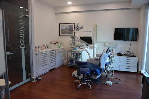Nidayi Sertac Dental Clinic — 3