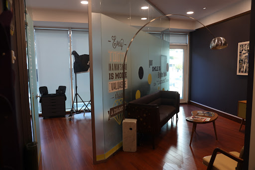 Nidayi Sertac Dental Clinic — 4