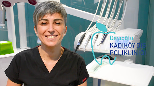 Kadıköy Dayıoğlu Diş Polikliniği / Tandarts Reis Turkije,Kadikoy Dayıoğlu Dental Clinic — 3
