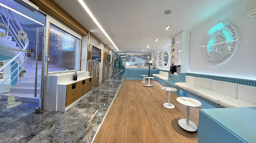 Kadıköy Dayıoğlu Diş Polikliniği / Tandarts Reis Turkije,Kadikoy Dayıoğlu Dental Clinic
