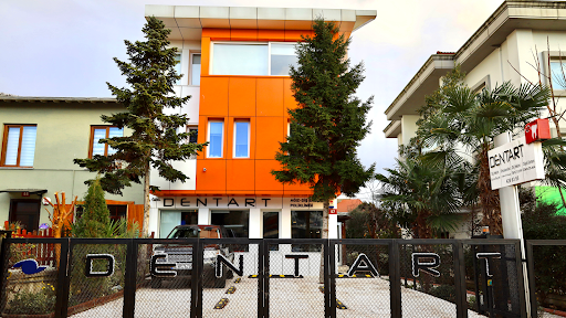 Dentart Diş Kliniği,Dentart Diş Kliniği- Koşuyolu-Diş Estetiği-Dental Clinic-Implant & Esthetic Dentistry — 2