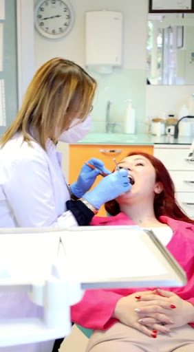 Dentart Diş Kliniği,Dentart Diş Kliniği- Koşuyolu-Diş Estetiği-Dental Clinic-Implant & Esthetic Dentistry — 3