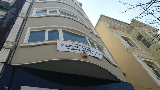 Diş Hekimi Vildan Yontuç — 4
