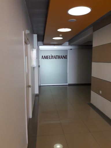 Özel OLDCITYDENT Ağız ve Diş Sağlığı Hastanesi,Special OLDCITYDENT Oral and Dental Health Hospital — 3