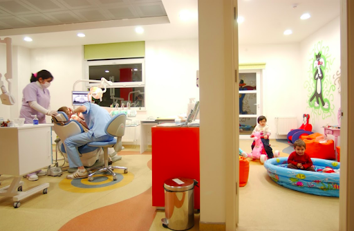 Özel OLDCITYDENT Ağız ve Diş Sağlığı Hastanesi,Special OLDCITYDENT Oral and Dental Health Hospital — 4