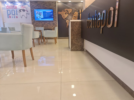 dentapol clinics | Tunalı,Dentapol Ankara — 2