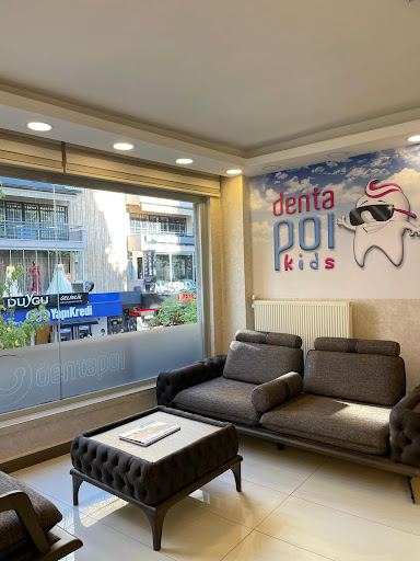 dentapol clinics | Tunalı,Dentapol Ankara — 3