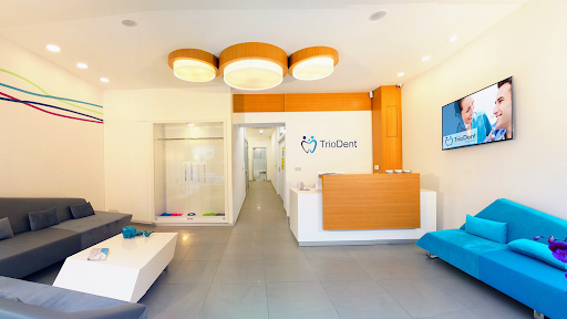 Özel TrioDent AĞIZ ve DIŞ SAĞLIĞI POLIKLINIĞI,Special triodent Plus ORAL and DENTAL HEALTH CLINIC — 2