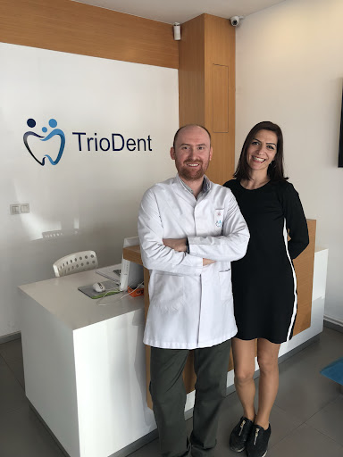 Özel TrioDent AĞIZ ve DIŞ SAĞLIĞI POLIKLINIĞI,Special triodent Plus ORAL and DENTAL HEALTH CLINIC — 4