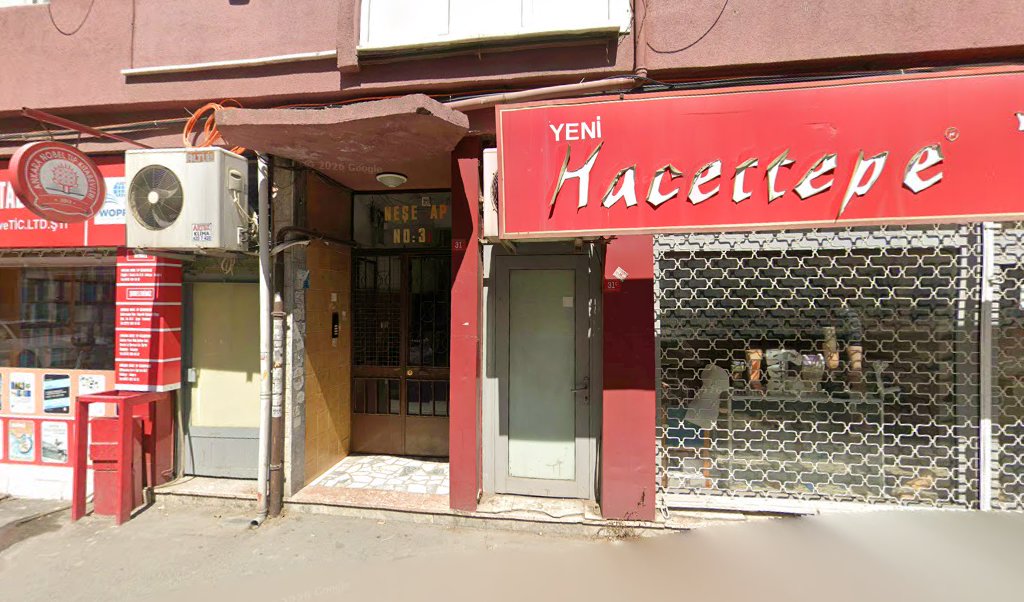 Hacettepe Ortopedi — 2