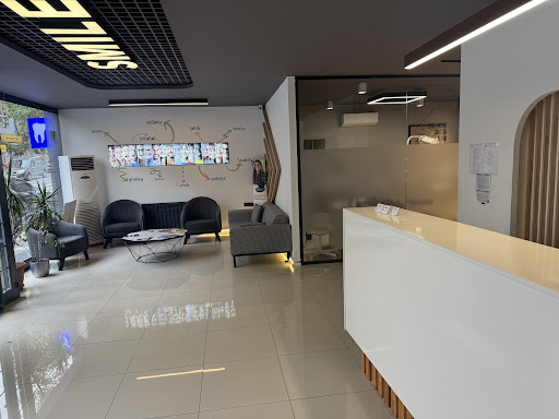 Kadir KOLCUOĞLU Ortodonti Uzmanı — 3