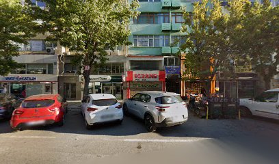 Onedent Diş Hekimi Havva Şen Karnap