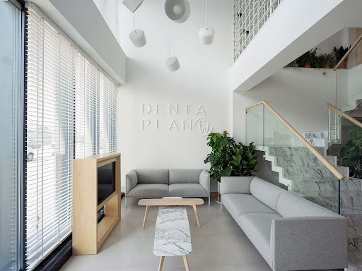 Dentaplan Ağız ve Diş Sağlığı Kliniği — 3