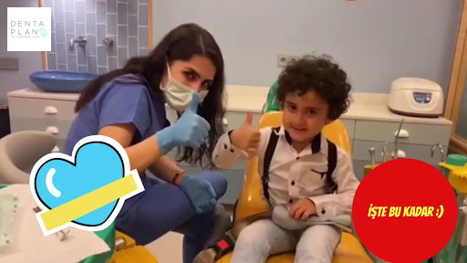 Dentaplan Ağız ve Diş Sağlığı Kliniği — 4