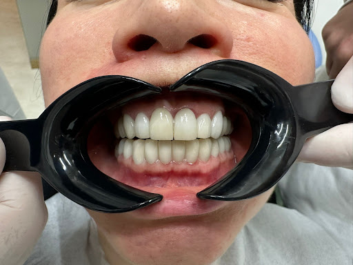 Alim Osmanoğlu Diş Kliniği — 3