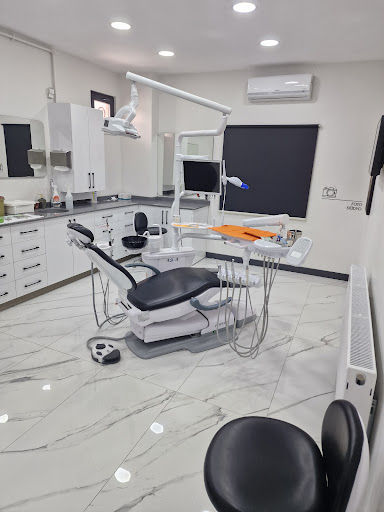 Özel Çağdiş Ağız ve Diş Sağlığı Polikliniği Endodonti ve Diş Estetiği — 2