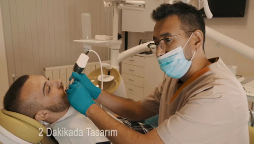 Özel Deren Ağız Ve Diş Sağlığı Polikliniği — 3