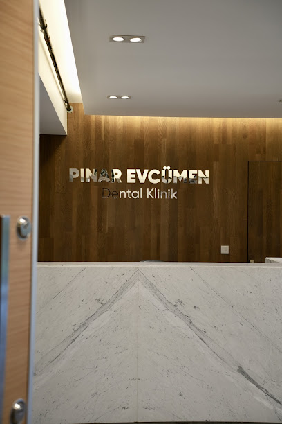 Dt. Pınar Evcümen Diş Kliniği