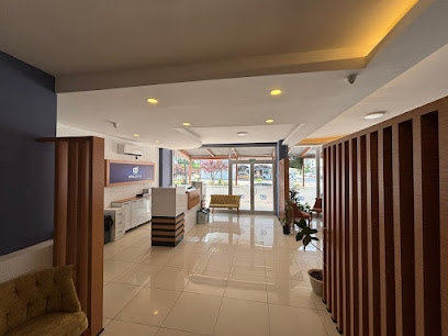 Efes Dental Ağız ve Diş Sağlığı Polikliniği - Bursa Diş Kliniği