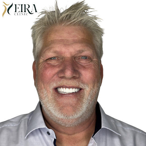 Eira Clinic Istanbul – Dental Implants & Tandimplantater | Hollywood Smile — 3