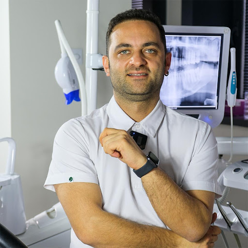 Dt. Ahmet uğur Balkaş — 4